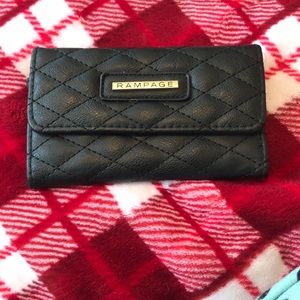 Rampage wallet